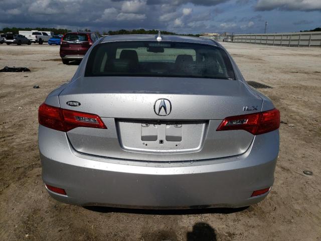 Photo 6 from auction – 2014 ACURA ILX 20 TEC with VIN 19VDE1F72EE008413