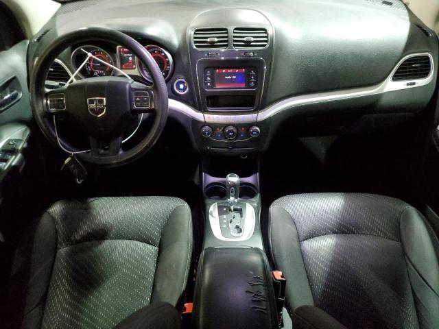 Photo 8 from auction – 2012 DODGE JOURNEY SX with VIN 3C4PDCBB0CT323314