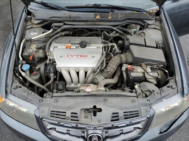 Photo 11 from auction – 2006 ACURA TSX with VIN JH4CL95896C029932