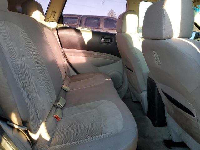 Photo 11 from auction – 2011 NISSAN ROGUE S with VIN JN8AS5MT8BW572342