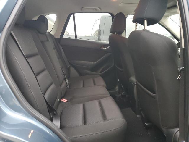 Photo 10 from auction – 2015 MAZDA CX-5 TOURI with VIN JM3KE2CY7F0505833