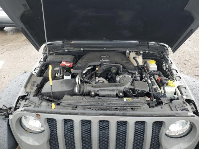 Photo 11 from auction – 2019 JEEP WRANGLER U with VIN 1C4HJXDG9KW508399