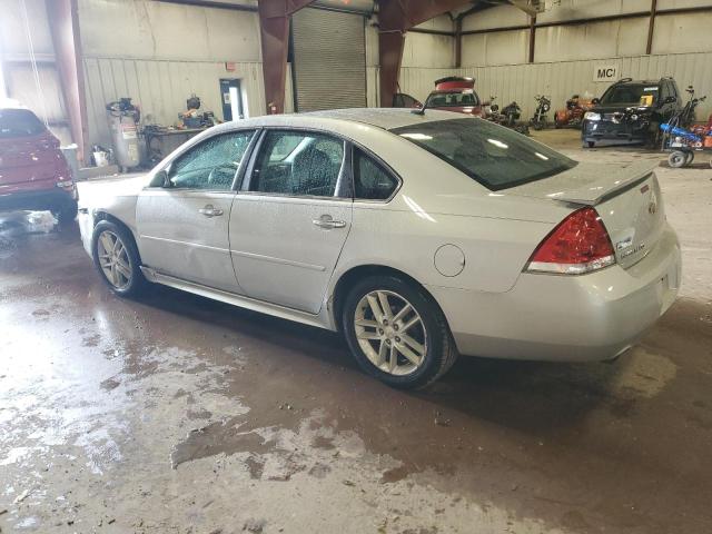 Photo 2 from auction – 2014 CHEVROLET IMPALA LIM with VIN 2G1WC5E32E1149287