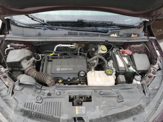 Photo 12 from auction – 2017 BUICK ENCORE PRE with VIN KL4CJASB0HB087486