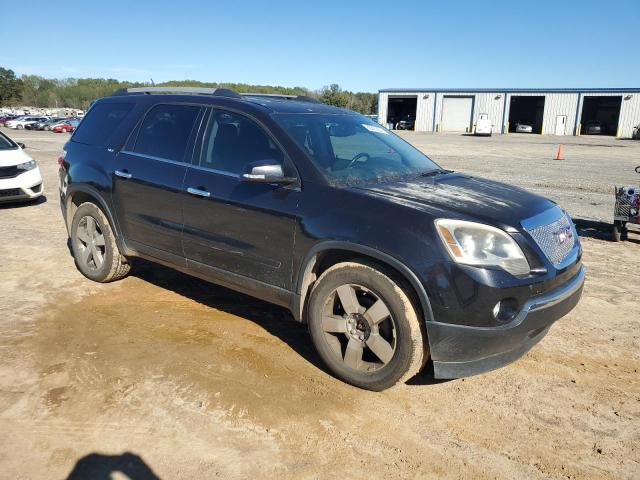Photo 4 from auction – 2012 GMC ACADIA SLT with VIN 1GKKRRED1CJ154640