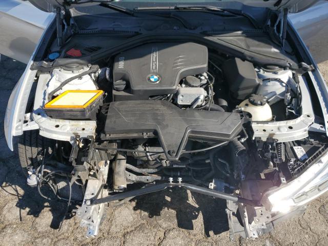 Photo 11 from auction – 2016 BMW 328 I SULE with VIN WBA8E9G5XGNU29876