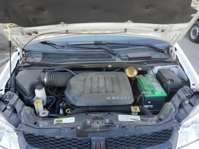 Photo 11 from auction – 2014 RAM TRADESMAN with VIN 2C4JRGAG0ER467866