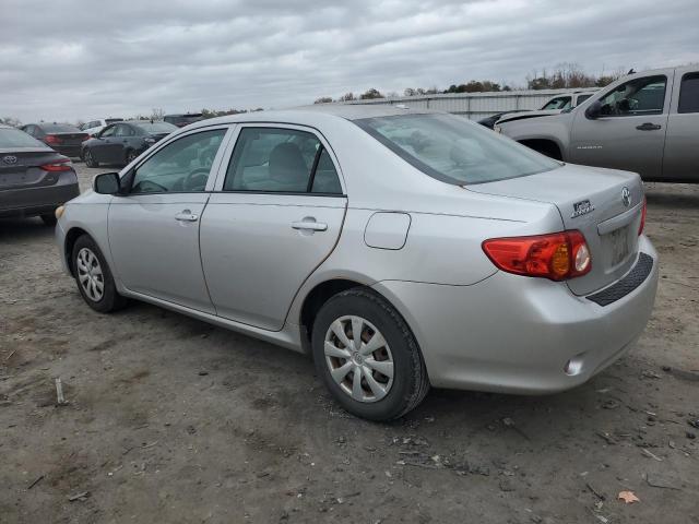 Photo 2 from auction – 2010 TOYOTA COROLLA BA with VIN 1NXBU4EE0AZ362473
