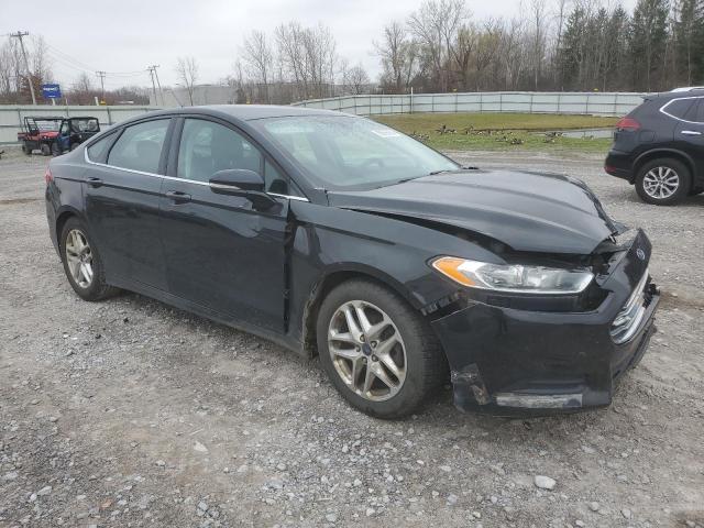 Photo 4 from auction – 2013 FORD FUSION SE with VIN 3FA6P0H7XDR381696