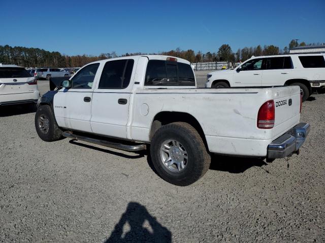 Photo 2 from auction – 2001 DODGE DAKOTA QUA with VIN 1B7GL2AX61S102521