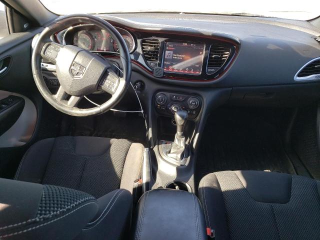 Photo 8 from auction – 2015 DODGE DART SXT with VIN 1C3CDFBB7FD405992