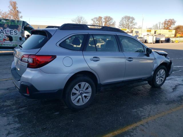 Photo 3 from auction – 2019 SUBARU OUTBACK 2. with VIN 4S4BSABC5K3389389