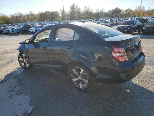 Photo 2 from auction – 2019 CHEVROLET SONIC PREM with VIN 1G1JF5SB8K4122107