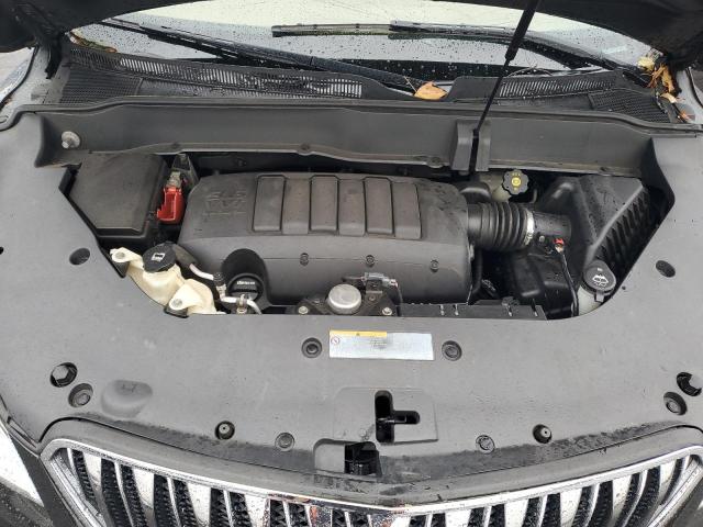 Photo 11 from auction – 2014 BUICK ENCLAVE with VIN 5GAKVCKD0EJ339906