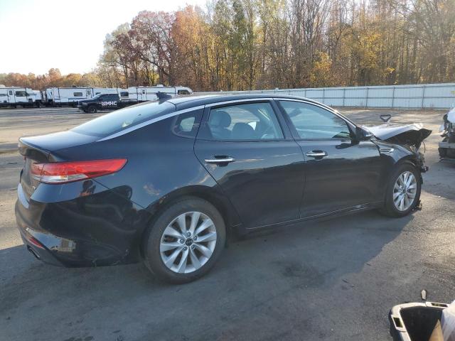 Photo 3 from auction – 2016 KIA OPTIMA EX with VIN 5XXGU4L30GG052205