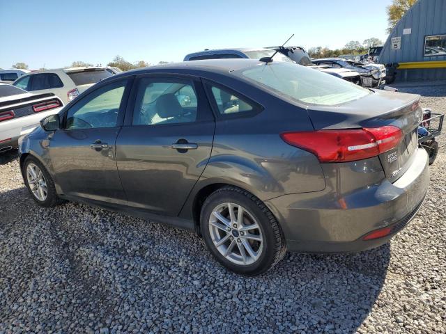 Photo 2 from auction – 2015 FORD FOCUS SE with VIN 1FADP3F26FL343965