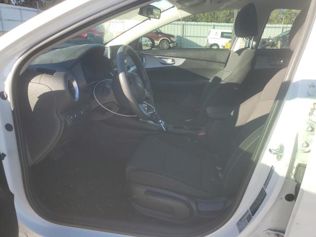 Photo 7 from auction – 2023 KIA FORTE LX with VIN 3KPF24AD5PE540412