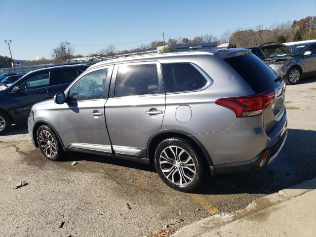 Photo 2 from auction – 2017 MITSUBISHI OUTLANDER with VIN JA4AD3A32HZ011196