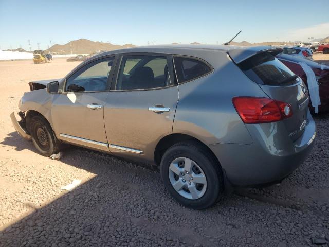 Photo 2 from auction – 2013 NISSAN ROGUE S with VIN JN8AS5MT7DW549962
