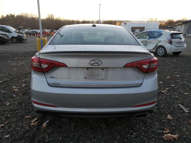 Photo 6 from auction – 2016 HYUNDAI SONATA SE with VIN 5NPE24AF3GH312479