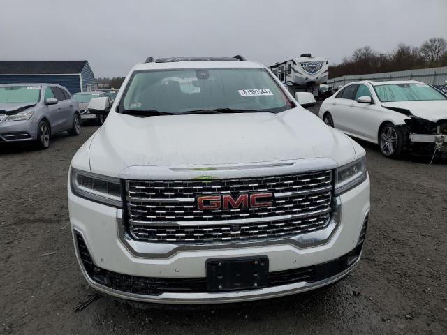 Photo 5 from auction – 2023 GMC ACADIA DEN with VIN 1GKKNXLS1PZ176680