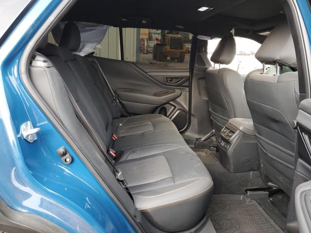 Photo 11 from auction – 2023 SUBARU OUTBACK WI with VIN 4S4BTHTD0P3170103