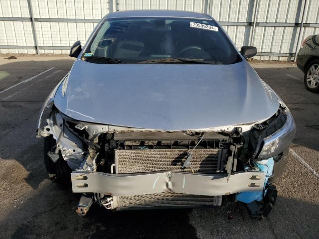 Photo 5 from auction – 2016 CHEVROLET MALIBU LS with VIN 1G1ZB5ST7GF259462