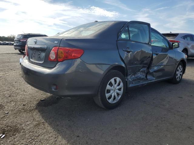 Photo 3 from auction – 2010 TOYOTA COROLLA BA with VIN 2T1BU4EE7AC250190