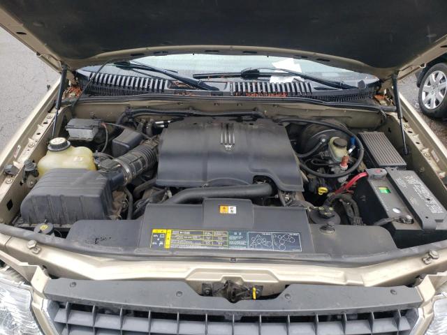 Photo 11 from auction – 2002 FORD EXPLORER X with VIN 1FMZU73W72ZA76393
