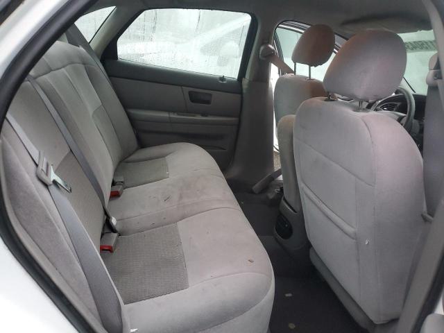 Photo 10 from auction – 2005 FORD TAURUS SE with VIN 1FAFP53285A159436