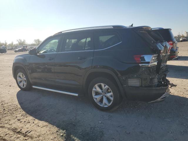 Photo 2 from auction – 2018 VOLKSWAGEN ATLAS SE with VIN 1V2LR2CA0JC540983