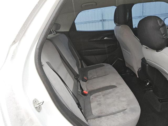 Photo 10 from auction – 2021 CHEVROLET TRAILBLAZE with VIN KL79MMS23MB104250