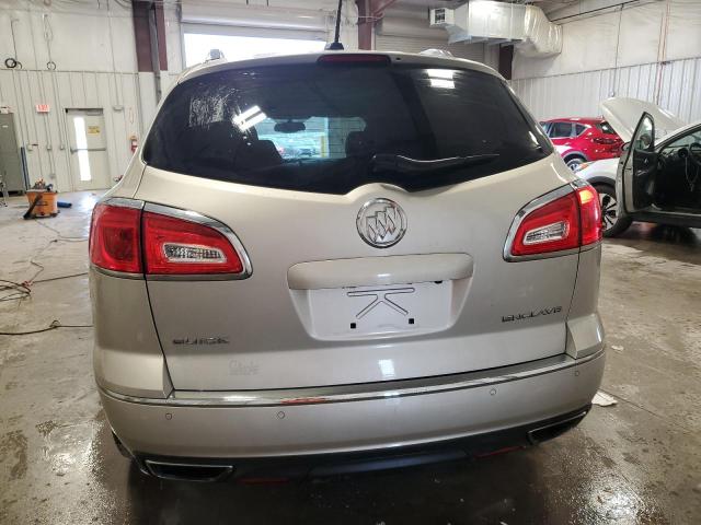 Photo 6 from auction – 2017 BUICK ENCLAVE with VIN 5GAKRBKD5HJ213950