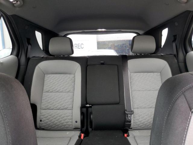 Photo 10 from auction – 2019 CHEVROLET EQUINOX LS with VIN 3GNAXSEV0KS604246