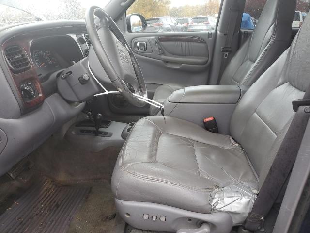 Photo 7 from auction – 2000 DODGE DURANGO with VIN 1B4HS28N4YF200314