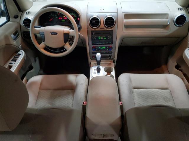 Photo 8 from auction – 2005 FORD FREESTYLE with VIN 1FMZK04135GA56805