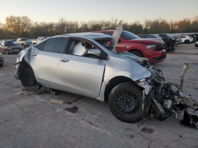 Photo 4 from auction – 2017 TOYOTA COROLLA L with VIN 5YFBURHE2HP698307