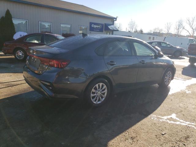 Photo 3 from auction – 2019 KIA FORTE FE with VIN 3KPF24ADXKE052162
