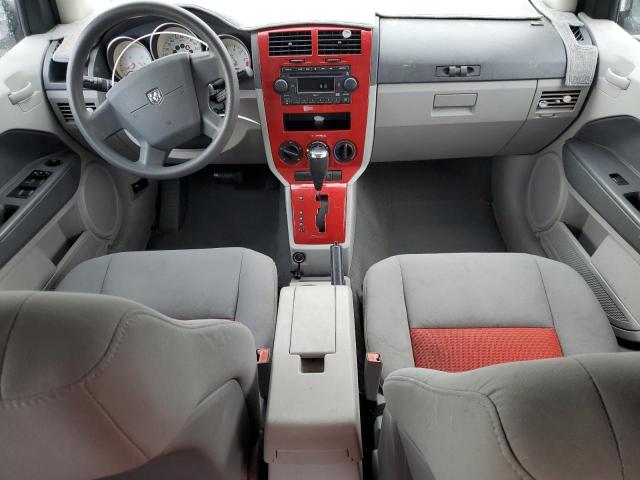 Photo 8 from auction – 2007 DODGE CALIBER SX with VIN 1B3HB48B57D320526