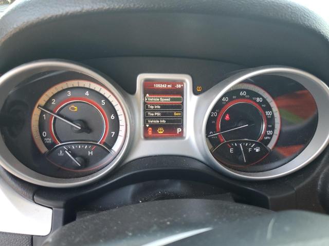 Photo 9 from auction – 2019 DODGE JOURNEY SE with VIN 3C4PDCBBXKT815878
