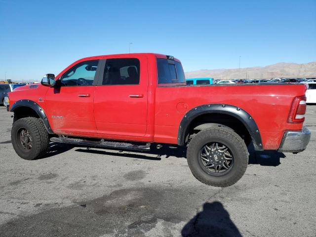 Photo 2 from auction – 2021 RAM 2500 LARAM with VIN 3C6UR5FL3MG594937