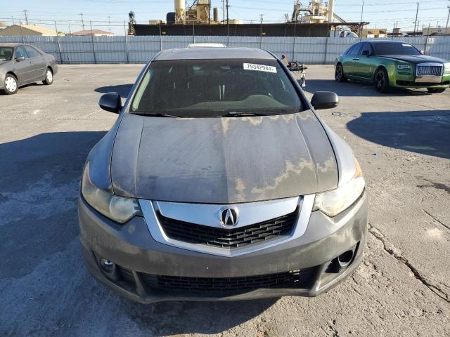 Photo 5 from auction – 2010 ACURA TSX with VIN JH4CU2F69AC019802