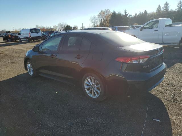 Photo 2 from auction – 2020 TOYOTA COROLLA LE with VIN 5YFBPRBE5LP020062