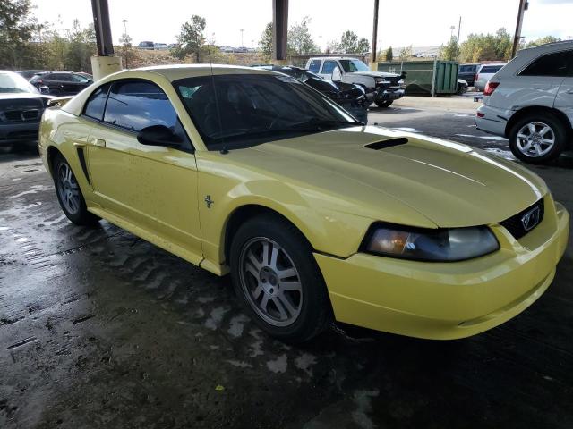صورة رقم 4 من المزاد - 2002 FORD MUSTANG مع VIN 1FAFP40412F124977