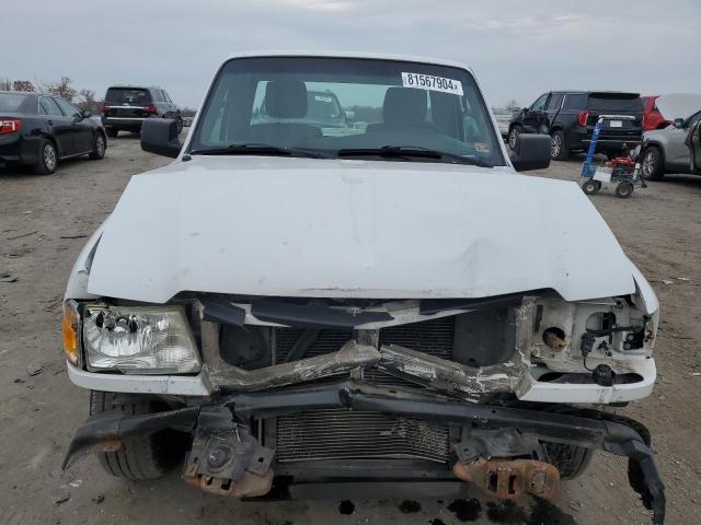 صورة رقم 5 من المزاد - 2010 FORD RANGER مع VIN 1FTKR1AD2APA68556