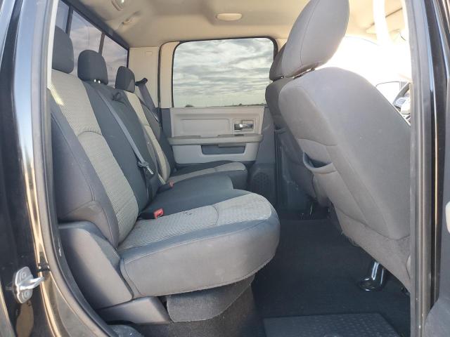 Photo 10 from auction – 2010 DODGE RAM 1500 with VIN 1D7RV1CT0AS130618
