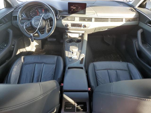 Photo 8 from auction – 2018 AUDI A4 PREMIUM with VIN WAUKMAF40JA078073