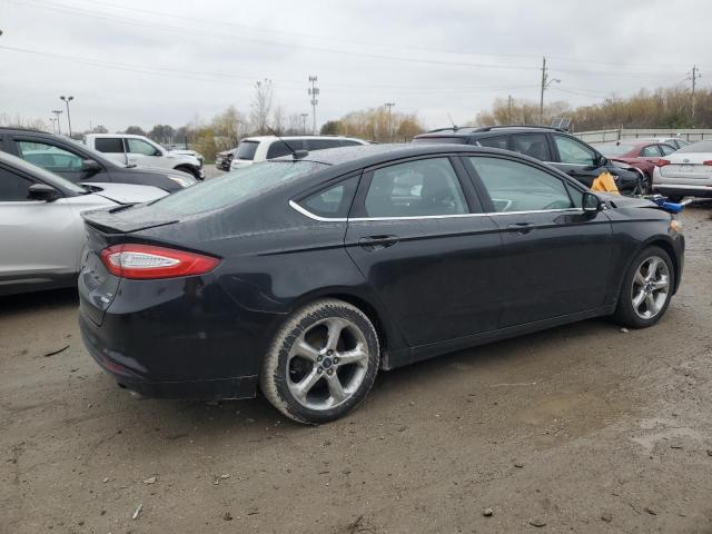 Photo 3 from auction – 2013 FORD FUSION SE with VIN 3FA6P0HR4DR218947