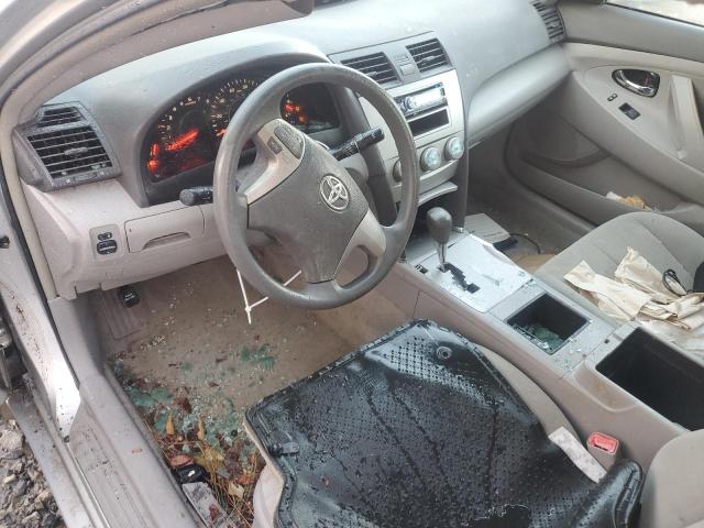 Photo 8 from auction – 2007 TOYOTA CAMRY CE with VIN 4T1BE46K47U073865