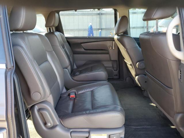Photo 11 from auction – 2011 HONDA ODYSSEY TO with VIN 5FNRL5H96BB095960